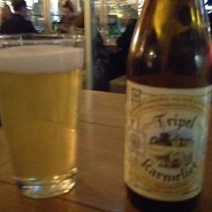 CRU Bar & Cellar ảnh của người dùng