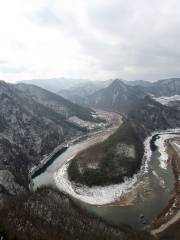 Jeongseon Alpine Centre