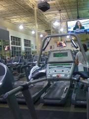 24 Hour Fitness