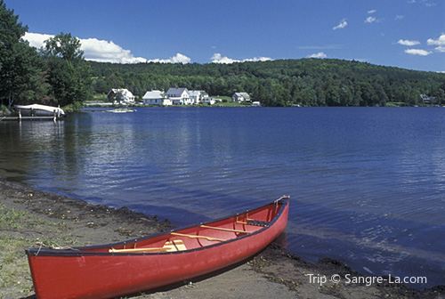 Lake Elmore