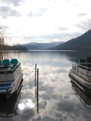 Lac de Piediluco