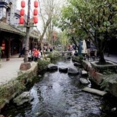 Huanglongxiyigen Noodles User Photo