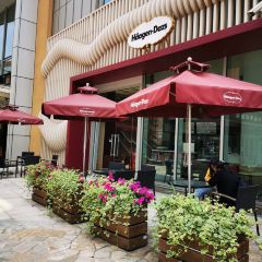 哈根達斯(無錫永珍城店)張用戶圖片