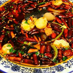 Dainty Sichuan User Photo