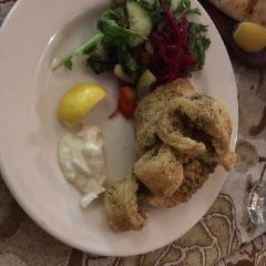 Ahmet's Turkish Restaurant User Photo