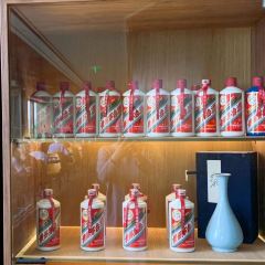 新荣记(BFC外滩金融中心店) User Photo