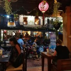 Garden Restaurant User Photo