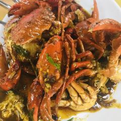 Gayang  Friendly Seafood Restaurant User Photo