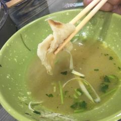 欧景休闲餐厅(机场候机楼店) User Photo