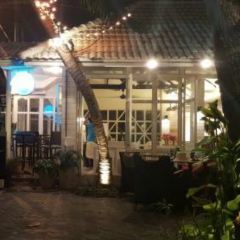 Sandbar By The Sea - Dongtan Beach/Jomtien User Photo