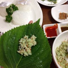 Jinju Sikdang User Photo