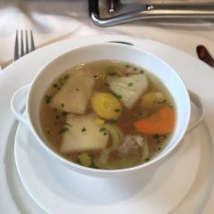 DO & CO RESTAURANT User Photo