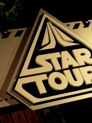 Star Tours – The Adventures Continue