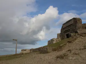 Moel Famau