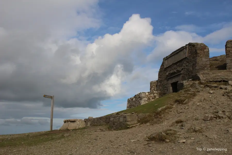 Moel Famau