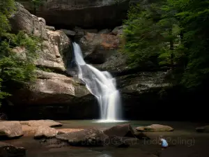 Cedar Falls
