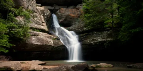Cedar Falls