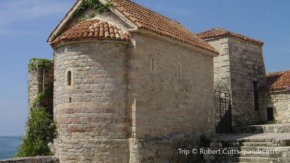 Old Town