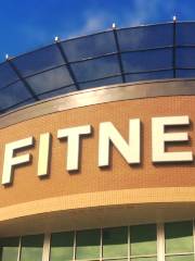 LA Fitness