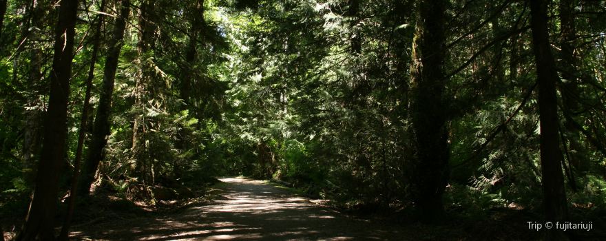 Boyne Valley Provincial Park