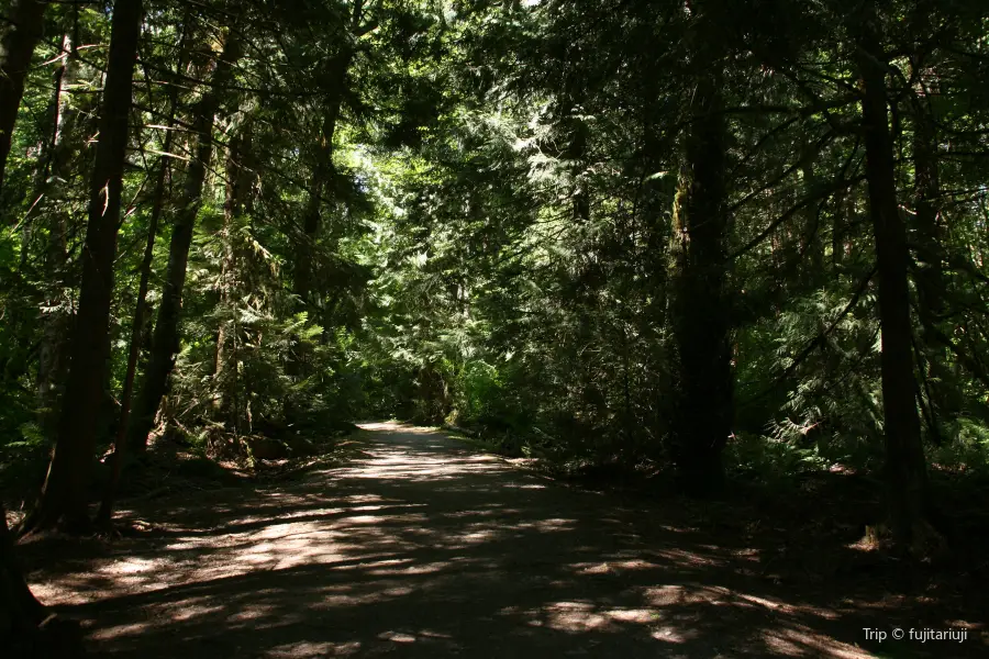 Boyne Valley Provincial Park