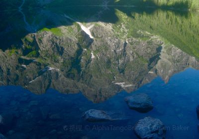 Morskie Oko