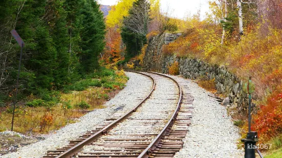 Conway Scenic Railroad