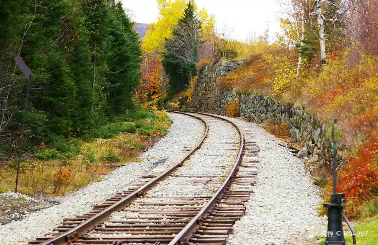 North Conway