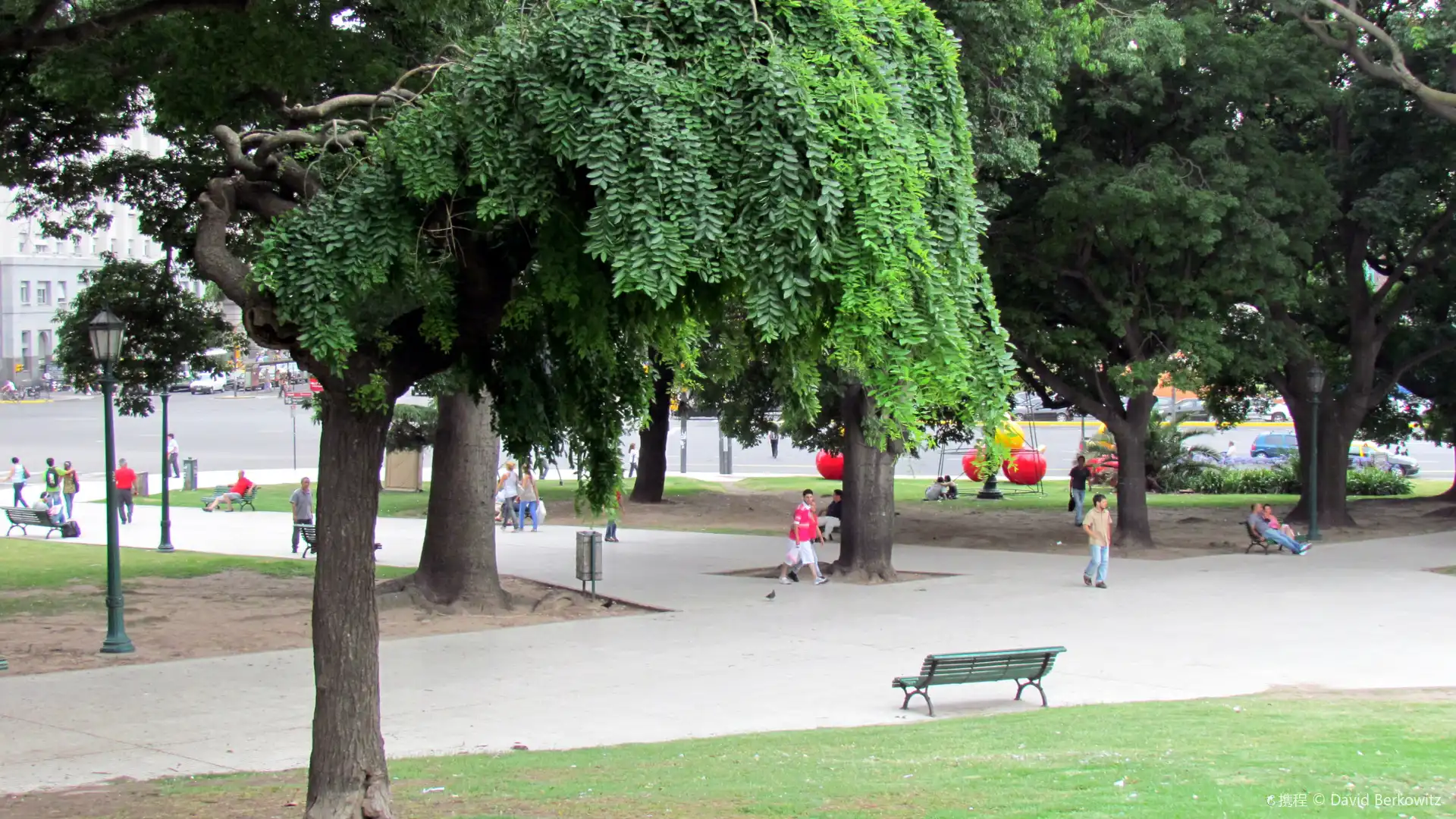 Hotels near Plaza Canada