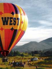 Wild West Balloon Adventures