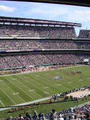 Lincoln Financial Field