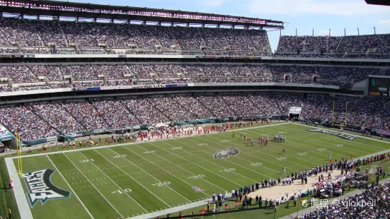 Lincoln Financial Field