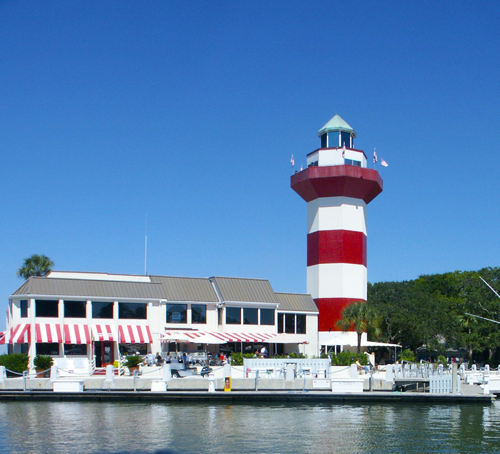 Hilton Head Island