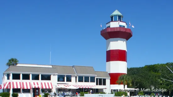 Harbour Town Lighthouse Museum