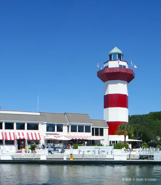 Hilton Head Island