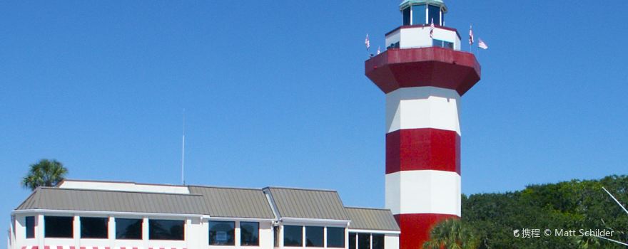 Hilton Head Island