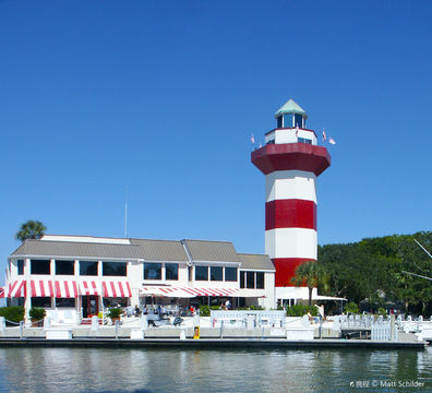 Harbour Town Lighthouse