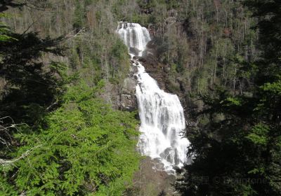 Whitewater Falls