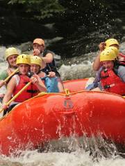 North Creek Rafting Company