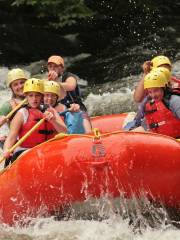 North Creek Rafting Company Day Trips