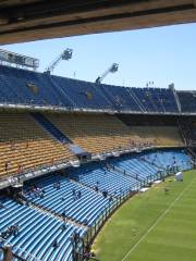 Stade José-Amalfitani