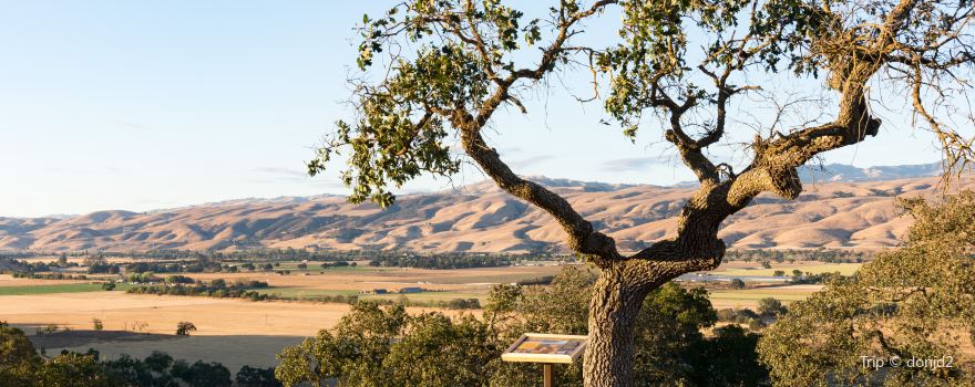 Coyote Valley Open Space Preserve