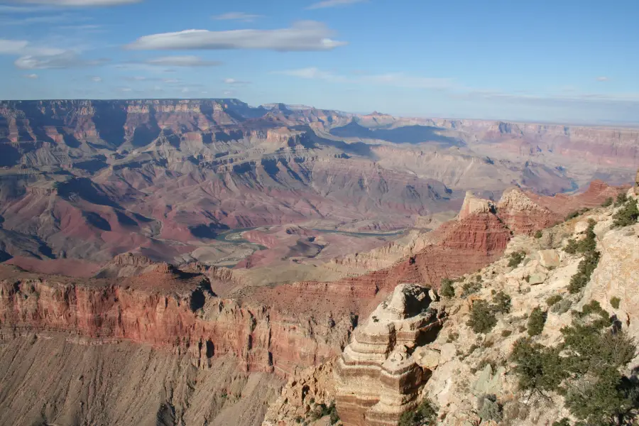 Grandview Point