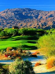 Desert Willow Golf Resort