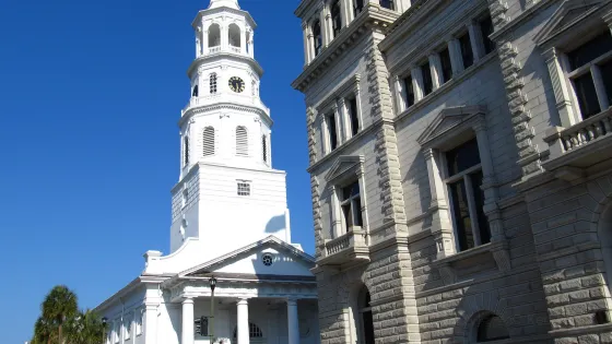 St. Michael's Church