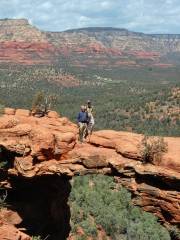 Devil's Bridge Trail