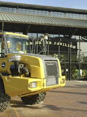 John Deere Pavilion