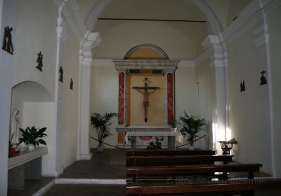 Chiesa di San Martino a Strada o ai Cipressi