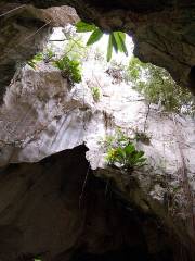 Aventuras Tierra Adentro