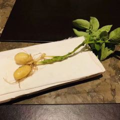 The Restaurant at Meadowood張用戶圖片